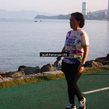 Runner Photo 6099533