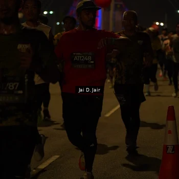 Runner Photo 6099534