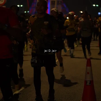 Runner Photo 6099539