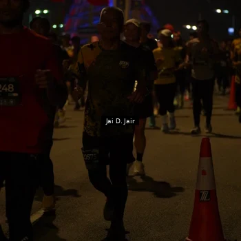 Runner Photo 6099546