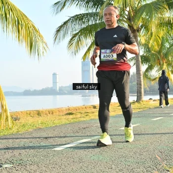 Runner Photo 6099547