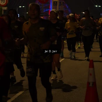 Runner Photo 6099548