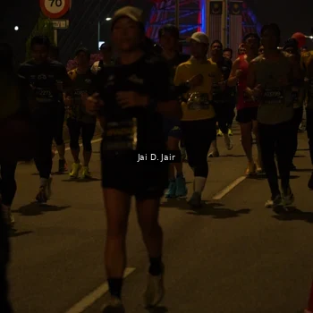 Runner Photo 6099549