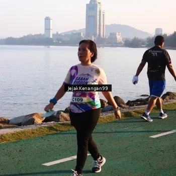 Runner Photo 6099551