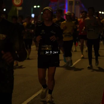 Runner Photo 6099557