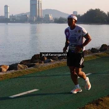 Runner Photo 6099561