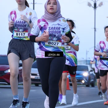 Runner Photo 6099562