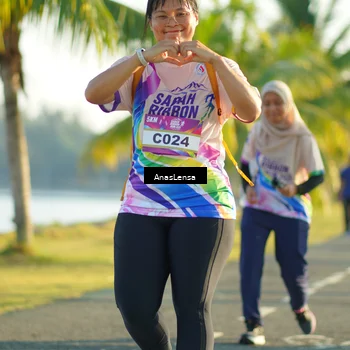 Runner Photo 6099563