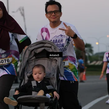 Runner Photo 6099565