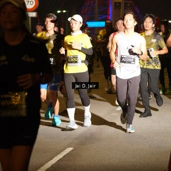 Runner Photo 6099572