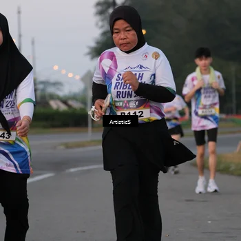 Runner Photo 6099574