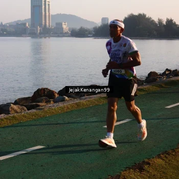 Runner Photo 6099575
