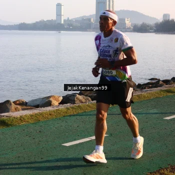 Runner Photo 6099597