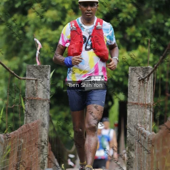 Runner Photo 60996