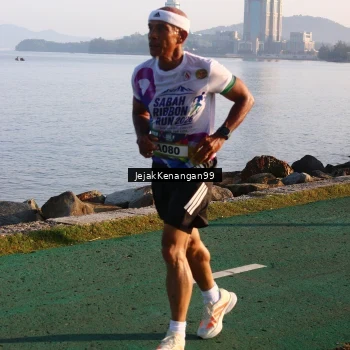 Runner Photo 6099601
