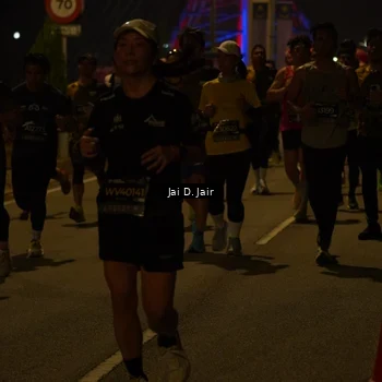 Runner Photo 6099602
