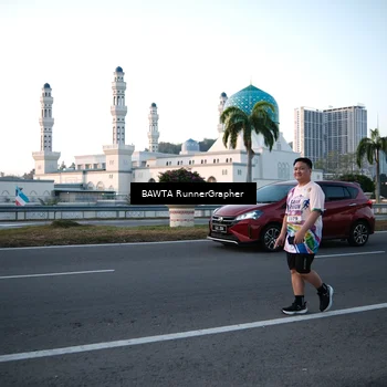 Runner Photo 6099604