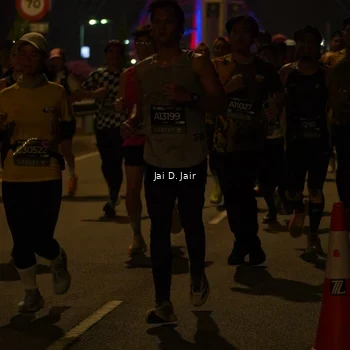 Runner Photo 6099608