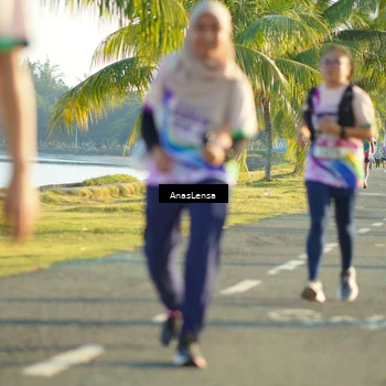 Runner Photo 6099609