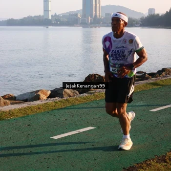 Runner Photo 6099610