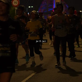 Runner Photo 6099611