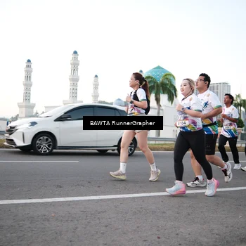 Runner Photo 6099613