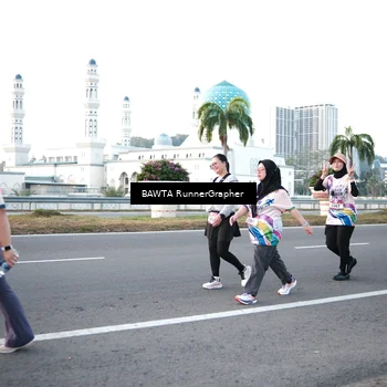 Runner Photo 6099614