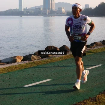 Runner Photo 6099617