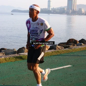 Runner Photo 6099620