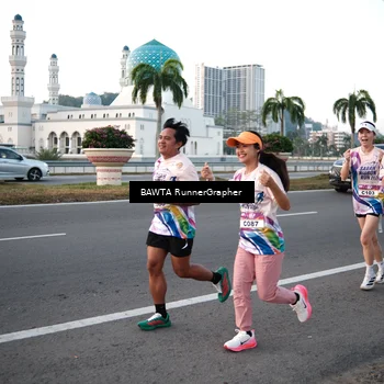 Runner Photo 6099624