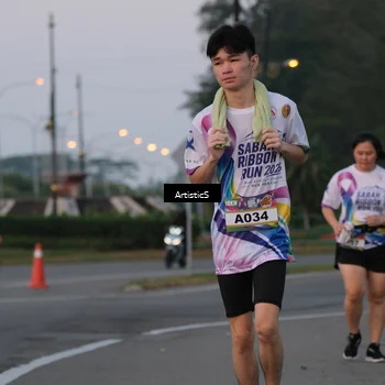 Runner Photo 6099627