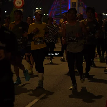 Runner Photo 6099628