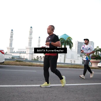 Runner Photo 6099634