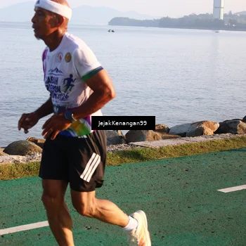 Runner Photo 6099640
