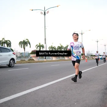 Runner Photo 6099643