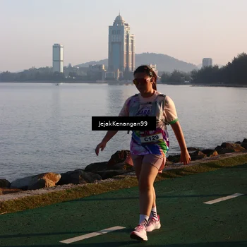 Runner Photo 6099649