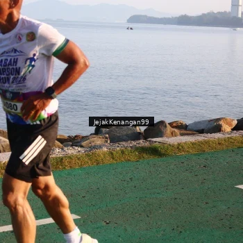 Runner Photo 6099656