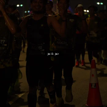 Runner Photo 6099662