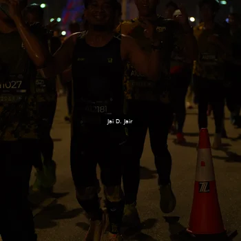 Runner Photo 6099663