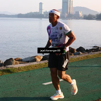 Runner Photo 6099664