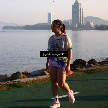 Runner Photo 6099665