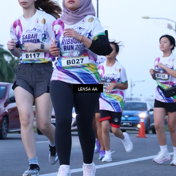 Runner Photo 6099667