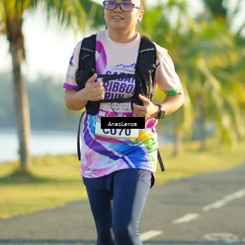 Runner Photo 6099672