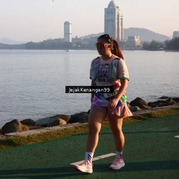 Runner Photo 6099677