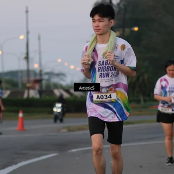 Runner Photo 6099680