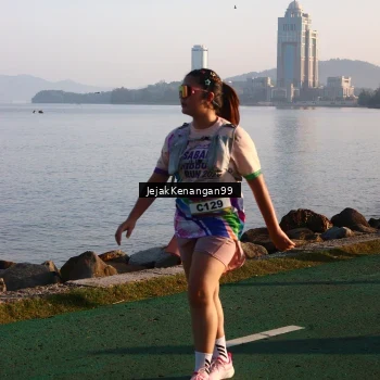 Runner Photo 6099681