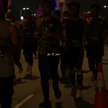 Runner Photo 6099683