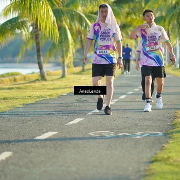 Runner Photo 6099685