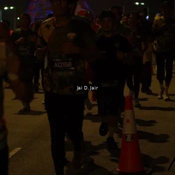 Runner Photo 6099688