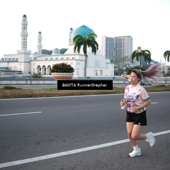 Runner Photo 6099691